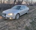 Серый Ауди А6 Олроуд, объемом двигателя 3 л и пробегом 280 тыс. км за 3600 $, фото 1 на Automoto.ua
