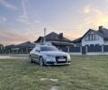 Сірий Ауді A6 Allroad, об'ємом двигуна 3 л та пробігом 160 тис. км за 12900 $, фото 11 на Automoto.ua