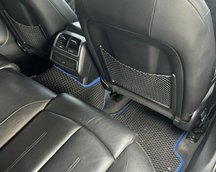 Сірий Ауді A6 Allroad, об'ємом двигуна 3 л та пробігом 160 тис. км за 12900 $, фото 4 на Automoto.ua