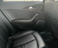 Сірий Ауді A6 Allroad, об'ємом двигуна 3 л та пробігом 160 тис. км за 12900 $, фото 5 на Automoto.ua