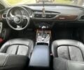 Сірий Ауді A6 Allroad, об'ємом двигуна 3 л та пробігом 160 тис. км за 12900 $, фото 6 на Automoto.ua
