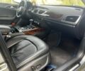 Сірий Ауді A6 Allroad, об'ємом двигуна 3 л та пробігом 160 тис. км за 12900 $, фото 3 на Automoto.ua