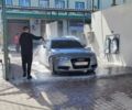 Сірий Ауді A6 Allroad, об'ємом двигуна 3 л та пробігом 160 тис. км за 12900 $, фото 7 на Automoto.ua