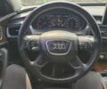 Сірий Ауді A6 Allroad, об'ємом двигуна 3 л та пробігом 150 тис. км за 12000 $, фото 13 на Automoto.ua
