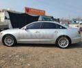 Сірий Ауді A6 Allroad, об'ємом двигуна 3 л та пробігом 150 тис. км за 12000 $, фото 7 на Automoto.ua