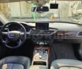 Сірий Ауді A6 Allroad, об'ємом двигуна 3 л та пробігом 150 тис. км за 12000 $, фото 10 на Automoto.ua