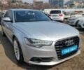 Сірий Ауді A6 Allroad, об'ємом двигуна 3 л та пробігом 150 тис. км за 12000 $, фото 1 на Automoto.ua