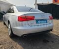 Сірий Ауді A6 Allroad, об'ємом двигуна 3 л та пробігом 150 тис. км за 12000 $, фото 5 на Automoto.ua
