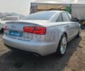 Сірий Ауді A6 Allroad, об'ємом двигуна 3 л та пробігом 150 тис. км за 12000 $, фото 3 на Automoto.ua