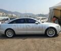 Сірий Ауді A6 Allroad, об'ємом двигуна 3 л та пробігом 150 тис. км за 12000 $, фото 1 на Automoto.ua