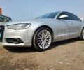 Сірий Ауді A6 Allroad, об'ємом двигуна 3 л та пробігом 150 тис. км за 12000 $, фото 8 на Automoto.ua