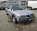 Сірий Ауді A6 Allroad, об'ємом двигуна 2.5 л та пробігом 325 тис. км за 4500 $, фото 1 на Automoto.ua