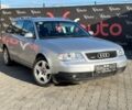 Сірий Ауді A6 Allroad, об'ємом двигуна 2.8 л та пробігом 229 тис. км за 2999 $, фото 1 на Automoto.ua