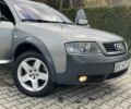 Сірий Ауді A6 Allroad, об'ємом двигуна 2.7 л та пробігом 250 тис. км за 4700 $, фото 2 на Automoto.ua