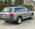 Сірий Ауді A6 Allroad, об'ємом двигуна 2.7 л та пробігом 250 тис. км за 4700 $, фото 13 на Automoto.ua