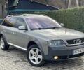 Сірий Ауді A6 Allroad, об'ємом двигуна 2.7 л та пробігом 250 тис. км за 4700 $, фото 3 на Automoto.ua