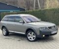 Сірий Ауді A6 Allroad, об'ємом двигуна 2.7 л та пробігом 250 тис. км за 4700 $, фото 4 на Automoto.ua