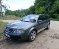Серый Ауди А6 Олроуд, объемом двигателя 0 л и пробегом 333 тыс. км за 2250 $, фото 1 на Automoto.ua