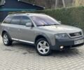 Сірий Ауді A6 Allroad, об'ємом двигуна 2.7 л та пробігом 250 тис. км за 4700 $, фото 5 на Automoto.ua