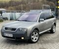 Сірий Ауді A6 Allroad, об'ємом двигуна 2.7 л та пробігом 250 тис. км за 4700 $, фото 15 на Automoto.ua