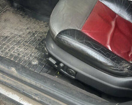 Серый Ауди А6 Олроуд, объемом двигателя 2.5 л и пробегом 48 тыс. км за 4100 $, фото 13 на Automoto.ua