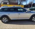 Сірий Ауді A6 Allroad, об'ємом двигуна 0.25 л та пробігом 388 тис. км за 5200 $, фото 5 на Automoto.ua