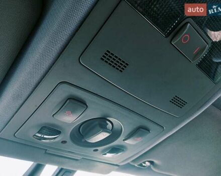 Серый Ауди А6 Олроуд, объемом двигателя 2.5 л и пробегом 400 тыс. км за 6500 $, фото 18 на Automoto.ua