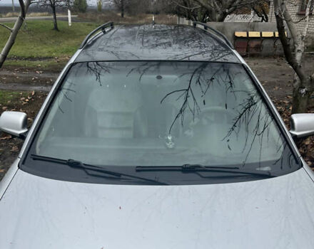 Серый Ауди А6 Олроуд, объемом двигателя 2.5 л и пробегом 48 тыс. км за 4100 $, фото 8 на Automoto.ua