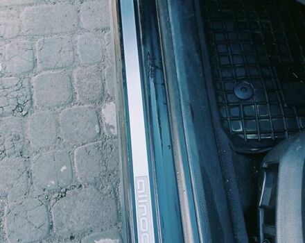 Серый Ауди А6 Олроуд, объемом двигателя 2.5 л и пробегом 400 тыс. км за 6500 $, фото 22 на Automoto.ua