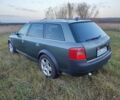 Сірий Ауді A6 Allroad, об'ємом двигуна 2.5 л та пробігом 400 тис. км за 3000 $, фото 2 на Automoto.ua