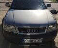 Сірий Ауді A6 Allroad, об'ємом двигуна 0.25 л та пробігом 388 тис. км за 5200 $, фото 1 на Automoto.ua