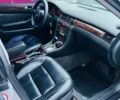 Сірий Ауді A6 Allroad, об'ємом двигуна 2.5 л та пробігом 270 тис. км за 4500 $, фото 17 на Automoto.ua