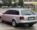 Сірий Ауді A6 Allroad, об'ємом двигуна 2.5 л та пробігом 270 тис. км за 4500 $, фото 2 на Automoto.ua