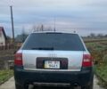 Сірий Ауді A6 Allroad, об'ємом двигуна 2.7 л та пробігом 3 тис. км за 4400 $, фото 3 на Automoto.ua