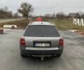 Серый Ауди А6 Олроуд, объемом двигателя 2.5 л и пробегом 250 тыс. км за 1192 $, фото 1 на Automoto.ua