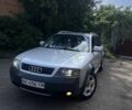 Сірий Ауді A6 Allroad, об'ємом двигуна 2.5 л та пробігом 335 тис. км за 3398 $, фото 1 на Automoto.ua