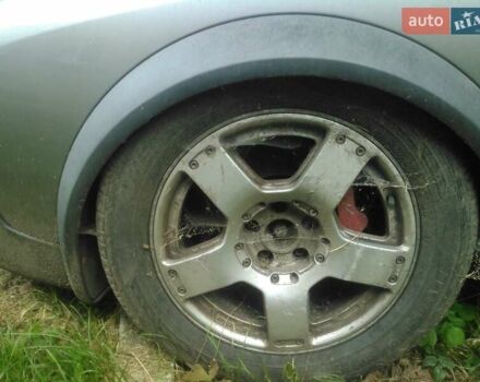 Сірий Ауді A6 Allroad, об'ємом двигуна 2.5 л та пробігом 405 тис. км за 2140 $, фото 14 на Automoto.ua