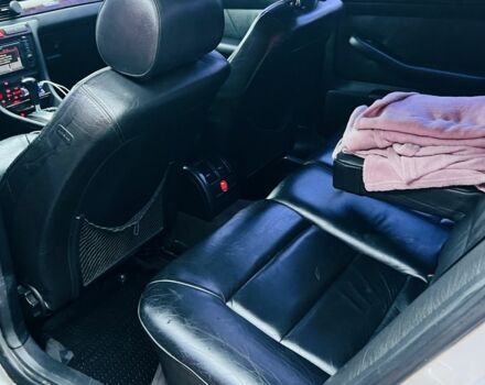 Сірий Ауді A6 Allroad, об'ємом двигуна 2.5 л та пробігом 270 тис. км за 4500 $, фото 12 на Automoto.ua