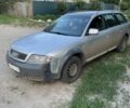Ауди А6 Олроуд 2001 в Барвенковом на Automoto.ua Серый Ауди А6 Олроуд, объемом двигателя 2.5 л и пробегом 3 тыс. км за 1426 $, фото 5 на Automoto.ua