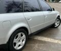 Сірий Ауді A6 Allroad, об'ємом двигуна 2.5 л та пробігом 270 тис. км за 4500 $, фото 6 на Automoto.ua