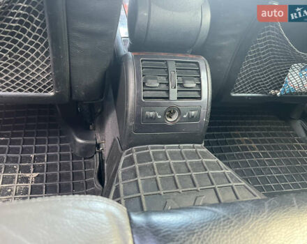 Серый Ауди А6 Олроуд, объемом двигателя 2.5 л и пробегом 384 тыс. км за 5350 $, фото 16 на Automoto.ua