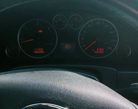 Серый Ауди А6 Олроуд, объемом двигателя 2.5 л и пробегом 400 тыс. км за 6500 $, фото 16 на Automoto.ua