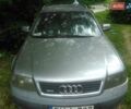 Сірий Ауді A6 Allroad, об'ємом двигуна 2.5 л та пробігом 405 тис. км за 2140 $, фото 13 на Automoto.ua