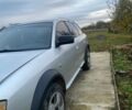 Сірий Ауді A6 Allroad, об'ємом двигуна 2.7 л та пробігом 3 тис. км за 4400 $, фото 1 на Automoto.ua