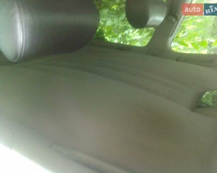 Сірий Ауді A6 Allroad, об'ємом двигуна 2.5 л та пробігом 405 тис. км за 2140 $, фото 9 на Automoto.ua