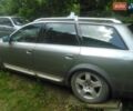 Сірий Ауді A6 Allroad, об'ємом двигуна 2.5 л та пробігом 405 тис. км за 2140 $, фото 10 на Automoto.ua