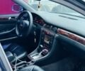 Сірий Ауді A6 Allroad, об'ємом двигуна 2.5 л та пробігом 270 тис. км за 4500 $, фото 21 на Automoto.ua