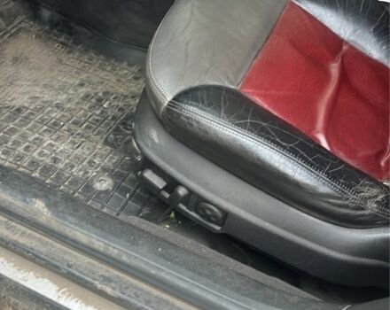 Серый Ауди А6 Олроуд, объемом двигателя 2.5 л и пробегом 3 тыс. км за 4500 $, фото 11 на Automoto.ua