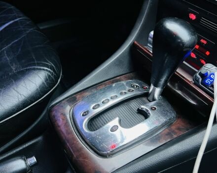 Сірий Ауді A6 Allroad, об'ємом двигуна 2.5 л та пробігом 270 тис. км за 4500 $, фото 20 на Automoto.ua