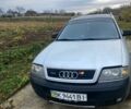 Сірий Ауді A6 Allroad, об'ємом двигуна 2.7 л та пробігом 3 тис. км за 4400 $, фото 2 на Automoto.ua